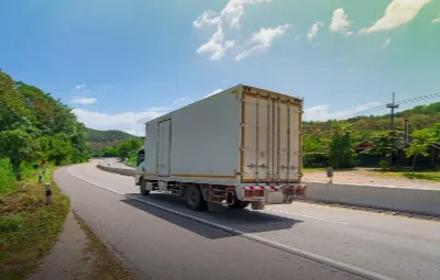 Bursa ile Kandıra Arası Bulaşık Makinesi Taşıma